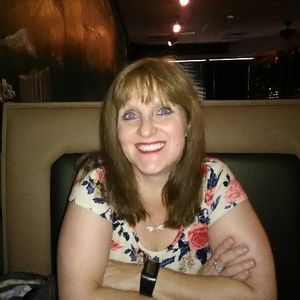 Meet your Posher, Tammy